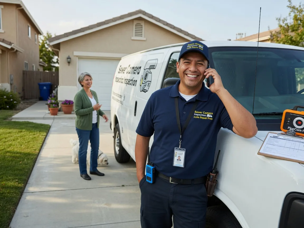 Sewer Line Repair Eldred, IL FAQs